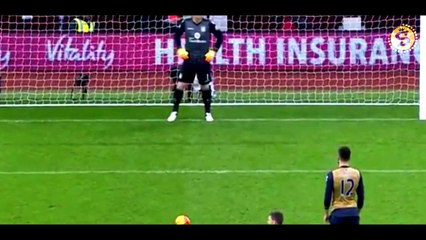 HIGHLIGHTS ► Aston Villa 0 vs 2 Arsenal - 13 Dec 2015 | English Commentary