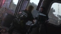 Táiler del E3 2014 de Metal Gear Solid 5 The Phantom Pain en HobbyConsolas.com