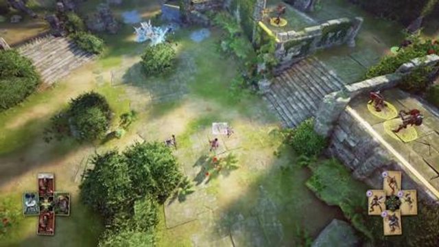 Fable Legends - E3 2014 Gameplay Trailer