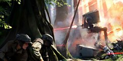 Traíler Oficial - Star Wars Battlefront - E3 2014