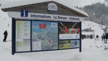 La station de la Bresse-Hohneck fête ses 50 ans