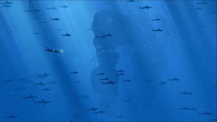 ABZÛ Trailer - E3 2014 - PS4