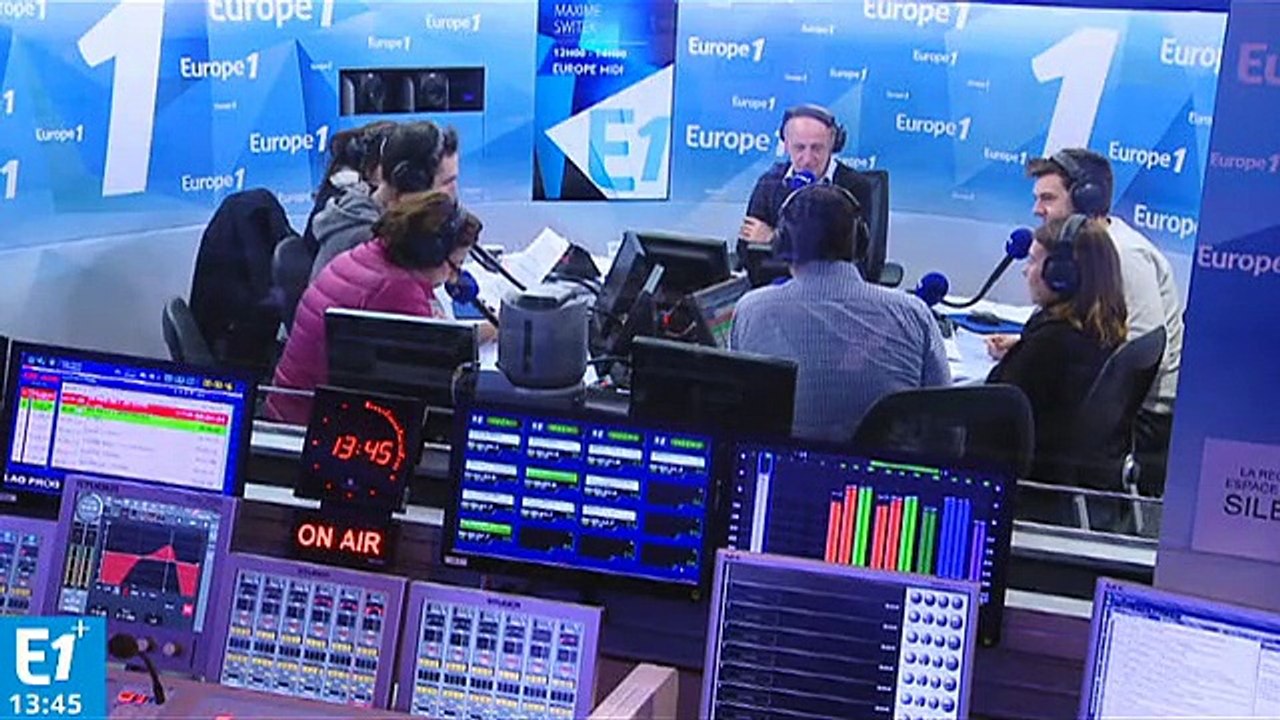 Europe Midi : une fin de semaine riche en surprises !