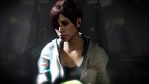 inFAMOUS First Light Announce Trailer - E3 2014 (PS4)