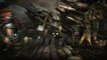 Mortal Kombat 10 Gameplay (PS4) - Mortal Kombat X Gameplay