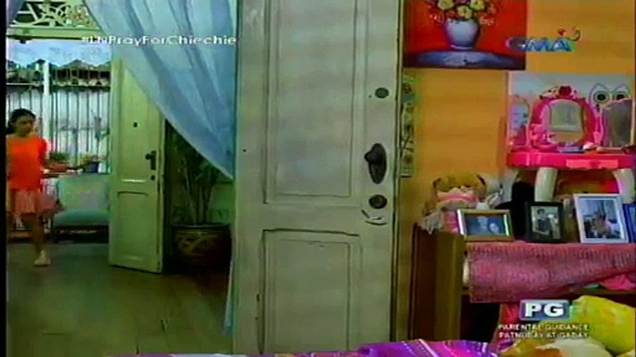 Little Nanay January 18 2016 Part 2