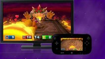 Mario Party 10 - Tráiler presentación (Wii U) Español