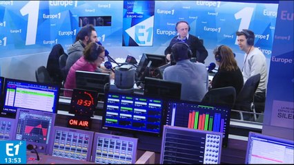 Les découvertes du 18 janvier 2016