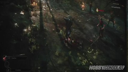 E3 2014 - resumen del primer día