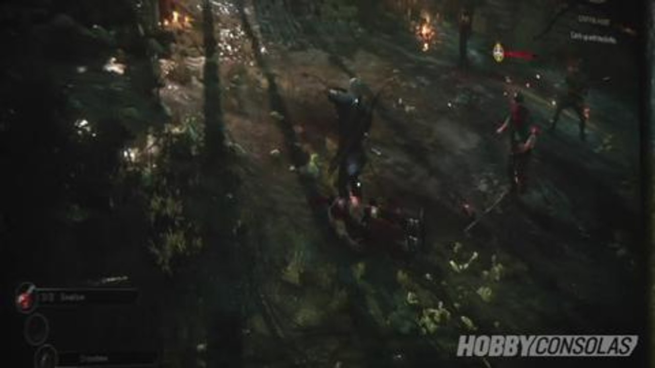 E3 2014 - resumen del primer día