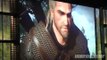 E3 2014: The Witcher III (HD) Entrevista en HobbyConsolas.com