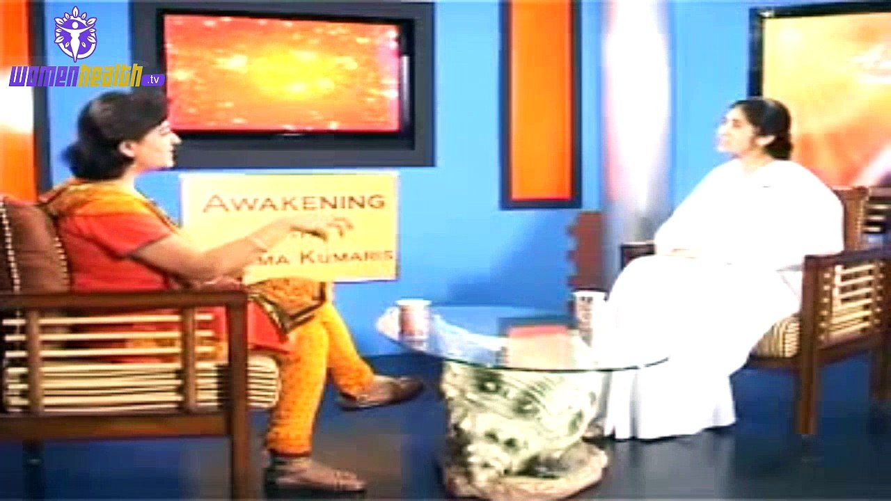 Stress Management | How to handle stress | BK Shivani | Spiritual solutions With Brahma Kumaris