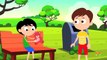 Emotions Nursery Rhymes For Kids | Feeling Song For Children And Toddler | Kids TV