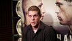 Joe Lauzon itching for a fight, aiming for return to Octagon late April or May