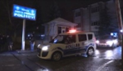 400 polisle uyuşturucu operasyonu