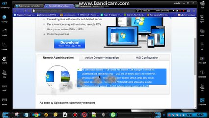 ☠Remote Manipulator System☠