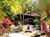 Caraïb'Bay Hôtel, hôtel à Deshaies en Guadeloupe