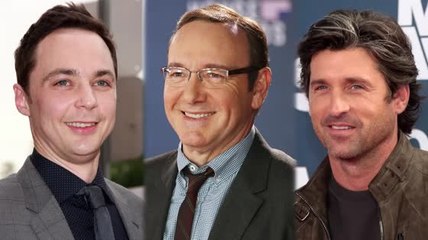 Qui sont les acteurs télé les mieux payés de 2015