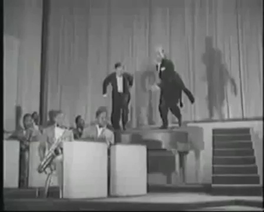 smooth dancin