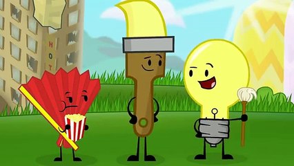 inanimate insanity ytp