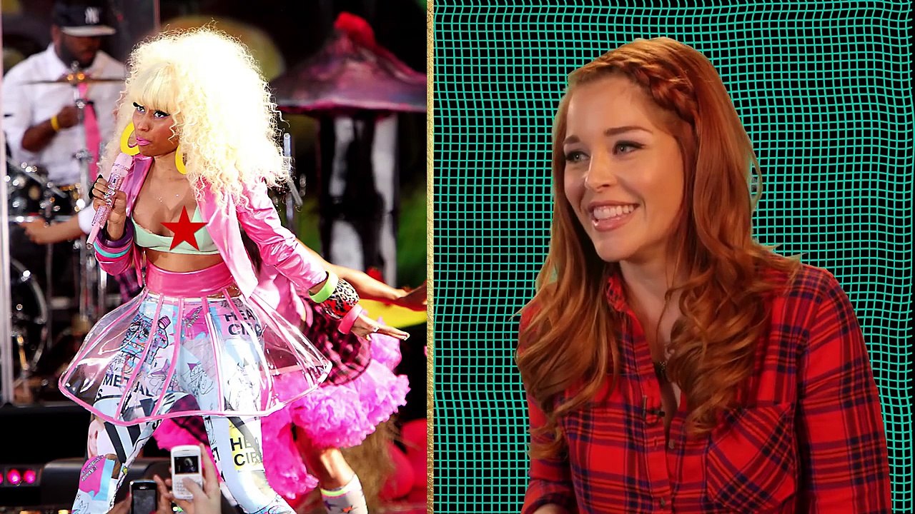 Best Moments from Victorias Secret Fashion Show 2016