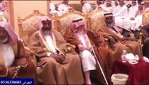حفل الشيخ عبدالله اابن عجل الشيباني بمناسبة زواج