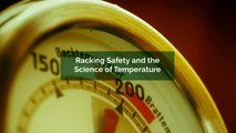 Start 2016 with Racking Inspections And Training from SEMA Approved Inspectors