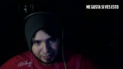 VÍDEO REACCIÓN: NO TE MUEVAS Dont Move - Award Winning Demon Short Film