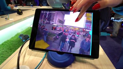 Top 5 Tech Trends - CES 2016