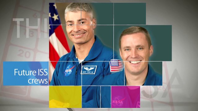 Making milestones on the journey to Mars on This Week @NASA – August 7, 2015