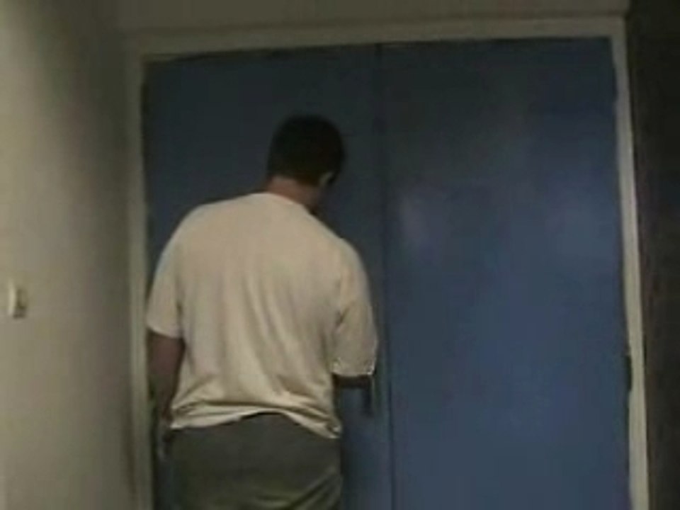 Chantier jeunes Maison colucci