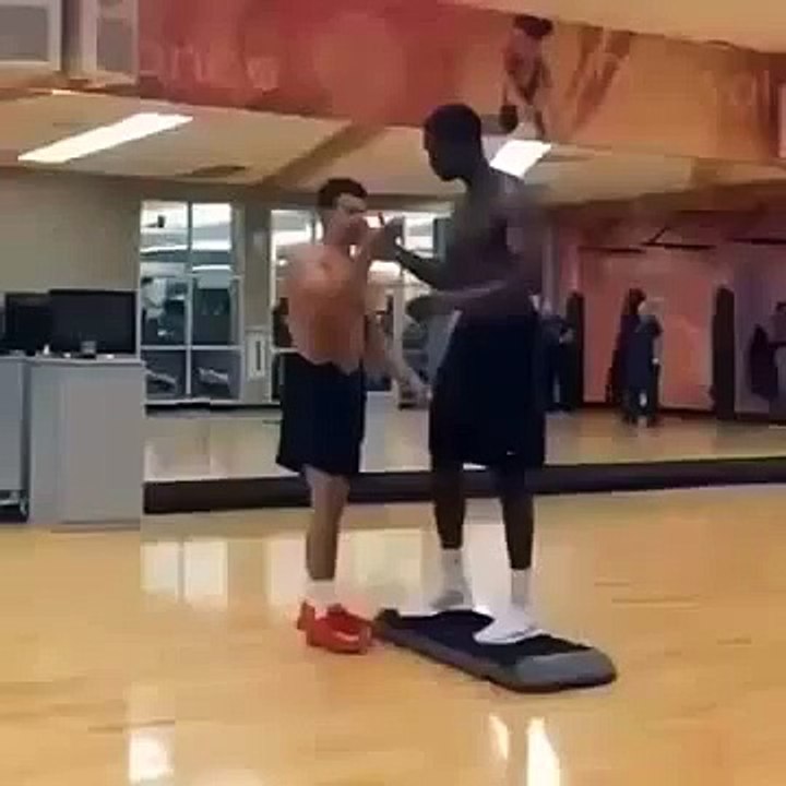 Funny whatsapp video