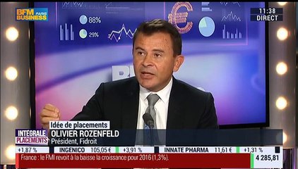 Idées de placements: Quelle est la face cachée du Pacs ? - 19/01