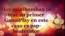 Beaterator – PSP  [Scaricare .torrent]