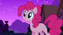 Need A Glass Of Water, Pinkie? - My Little Pony: Friendship Is Magic - Season 3