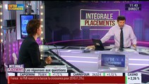 Le débrief d'Intégrale Placements: Mireille Weinberg - 19/01