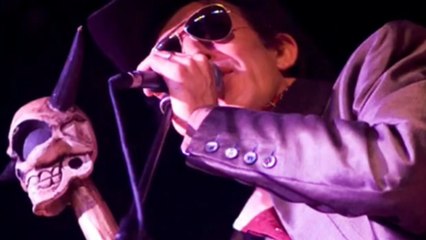 Rock, rap, reggae : 10 reprises d’"Hotel California" à toutes les sauces