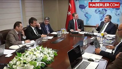 Eroğlu: "(Ormanların Kullanımı) 28 Eylem Planı Hazırladık"