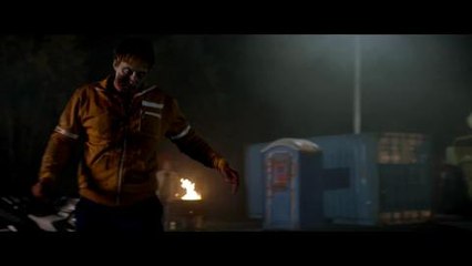Dead Rising- Watchtower - Jesse Metcalfe exclusive
