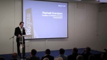 Raphaël Grandjean: la collaboration est au coeur du développement de RG Group.