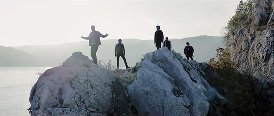 Voltaj - De la capat