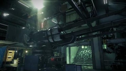 FREE DLC MAP - Killzone Shadow Fall - TERMINAL - #4ThePlayers