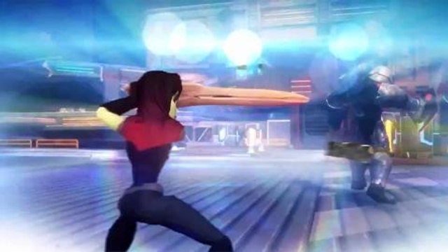 Disney Infinity 2 - Guardians of the Galaxy Trailer (PS4-Xbox One)