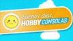 Buenos Días HobbyConsolas: 3-8-2014
