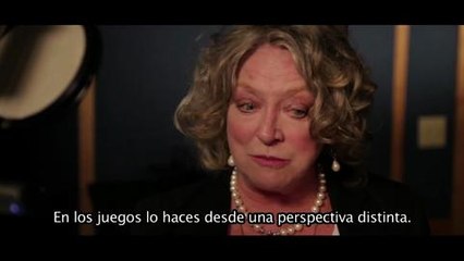 Alien Isolation   El reparto