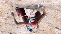 Nina Caprez On The Hardest Ascent Of Her Life Orbayu MP 8c/5.14b | EpicTV Climbing Daily
