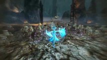 Zelda Hyrule Warriors   Ruto Trailer (Wii U)