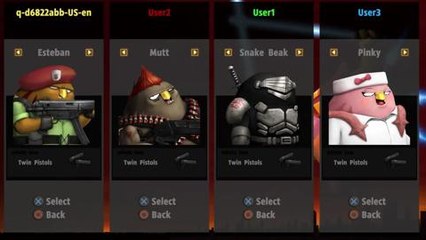 Rocketbirds Evolution   Independent Games Festival Trailer