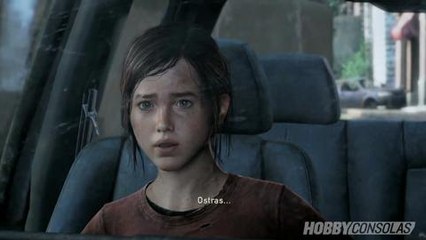 The Last of Us Remasterizado: Gameplay (1) HD en HobbyConsolas.com