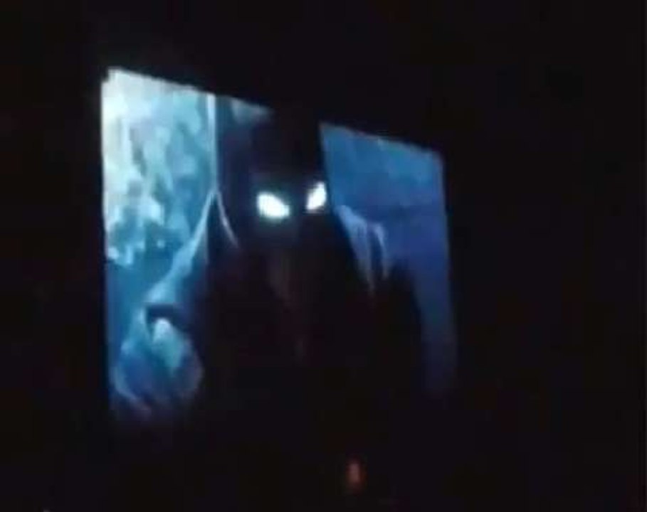 Batman V Superman _ Dawn of Justice - Official...